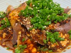 夫妻肺片-小土豆北方菜馆(文慧园店)