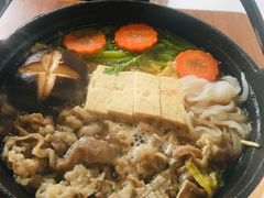 -铃木食堂(帽儿胡同店)