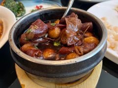 -三凤酒家·百年无锡菜(清扬茂业店)