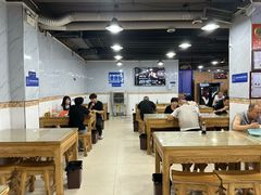 -邢老三肉丸糊辣汤·非遗美食(西安总店)