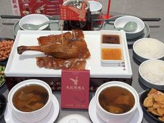 -先记烧鹅王·本地粤菜(福永店)