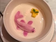 -深圳美高梅酒店-品聚嘉府中餐厅