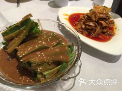 -峨嵋酒家总店(车公庄店)