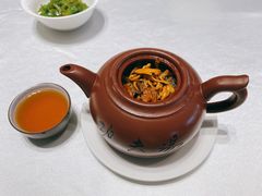 功夫汤-功夫汤粤港餐厅(锦业路店)