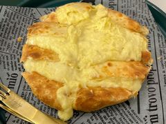 猫王榴莲饼-猫王榴莲世家(三里屯SOHO商场店)