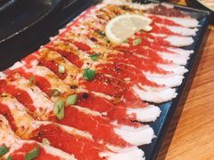 -小米烤肉-泥炉炭烤(常营店)