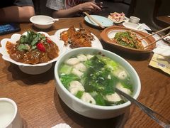 -北李妈妈菜·虾爬子大锅贴(贵和店)