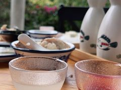 -大理老字号·舟渔的鱼野生菌海景餐厅(双廊店)
