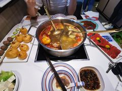 -许府牛火锅(信义坊总店)