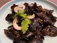 -羲和雅苑•北京烤鸭(平安国际金融中心店)