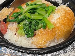 -煲王粤菜餐厅(中侨中心店)
