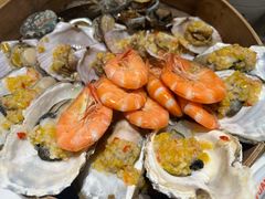 -双合园·海鲜水饺青岛菜(上清路店)