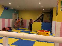 -天沐温泉(抚顺店)