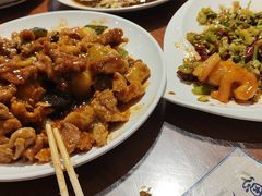 -恩宏德餐馆(平山道店)