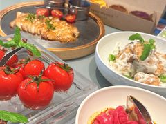 -小大董·烤鸭(观景餐厅·南京西路店)