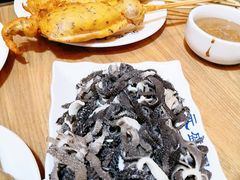 -元盛居(生态大街店)