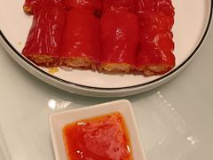 -京香轩·中餐厅(上海中庚聚龙酒店)