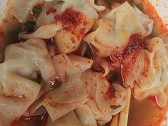 -小秋水饺(大成路总店)
