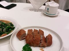 -莆田餐厅PUTIEN(三里屯店)