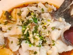 -浔味·山屿湖·正宗淳牌全鱼宴老字号
