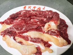 -贵宾牛·潮汕牛肉火锅(珠池总店)