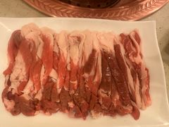 -八先生涮肉房(三里河店)