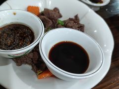 -南记食粥坊·宵夜大排档(卫国路店)