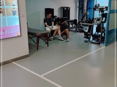 -Bona Fit 伯纳健身超级工作室(车公庄店)