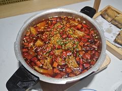-光海·乡记酸菜鱼·始于1996(花园路店)