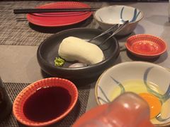 -满来寿喜烧(金虹桥店)