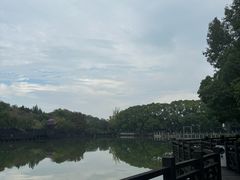 -白马涧龙池景区
