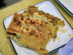 -春水锅贴·传统鲁菜(大明湖店)