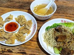 -吴财记面家(大同路店)