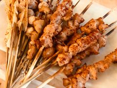 -胖太太四川麻辣排骨串(镇江路分店)