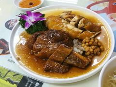 美味双拼-锡和无锡菜(景丽苑店)