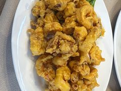 -真浪花园海鲜餐馆