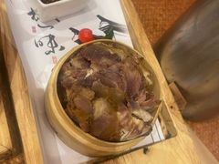-唐山宴百姓府邸院落中餐