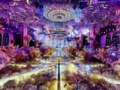-东方御花园酒店