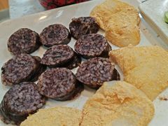 -元坊珲春无烟串城(北海路店)