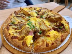 -达美乐比萨(商城路店)