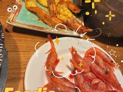 -蟹将军·松叶蟹和牛日料放题自助(K11店)