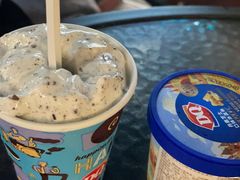 -DQ·蛋糕·冰淇淋(富华里店)