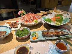-新一喜铁板料理餐厅·铁板放题(北国商城店)
