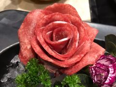 -亭亭鲜花店(中山北路店)