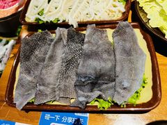 -壹兆圆重庆火锅手工炒底料(长白格林玫瑰湾店)