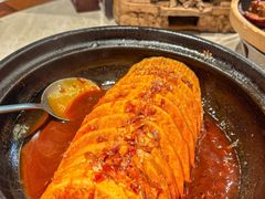 -御品猪腰·地道岭南味(千灯湖店)