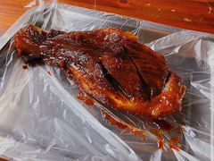 -赵元章肉骨烧(山塘街店)