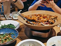 -唐坊·湖南菜(丰尚国际店)