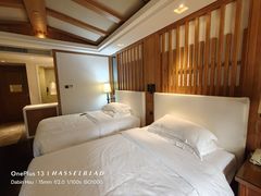 -三清山希尔顿度假酒店