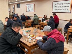 -老刘家永盛斋·传统泡馍(东关南街店)